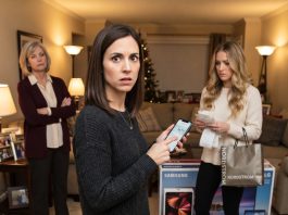 “It started with a single Black Friday TV and ended with a $6,700 shopping spree behind my back. When family said ‘don’t be cheap,’ I let the bank and the police handle the rest.”