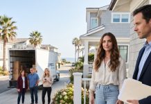 “My parents and sister assumed they could forcefully take over the master bedroom of my new beach house because I don’t have kids. They told me not to make it awkward—little did they know what was waiting for them the moment their moving truck turned onto my street at 9:55.”