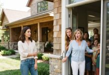 “They uninvited me from the $6,000 family vacation I paid for. What they found waiting inside the rental house changed everything.”