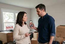 They thought they could boss us around, order free home renovations for the golden-child sister, and plan to move right in. But my husband’s unexpected text message completely flipped the script on their selfish plans.