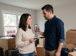 They thought they could boss us around, order free home renovations for the golden-child sister, and plan to move right in. But my husband’s unexpected text message completely flipped the script on their selfish plans.
