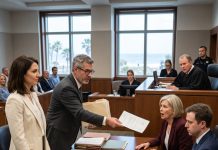 “They dragged me to court claiming my oceanfront house belonged to ‘family shares’ for my brother. They thought they had won—until my lawyer revealed the real source of the money and signatures.”