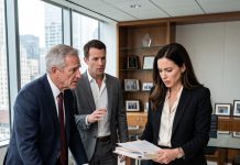 “He disowned me and called my career garbage. Five months later, he came crawling back asking for half a million dollars to rescue my brother—right before I opened the file detailing what my brother actually did.”