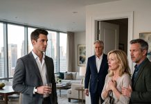 “MOM AND STEPFATHER KICKED ME OUT BECAUSE ‘THEY HAD A REAL SON’—UNTIL SHE CAME TO MY PENTHOUSE FOR MONEY 8 YEARS LATER AND MY FATHER WALKED IN.”