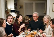 “They thought they had stolen my company behind my back and left me with nothing. But when my brother announced it at Thanksgiving, my single question made the entire room drop dead silent.”