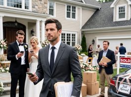 “My Brother Didn’t Invite Me to His Wedding Because His Wife Called Me ‘Pathetic’—So I Canceled His Honeymoon, Sold His House, and Cut Him Off Forever!”