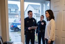 “At 1 AM, My Parents Demanded $20,000 for My Brother’s Emergency. I Refused and Hung Up—Only for the Police to Knock on My Door the Next Morning!”