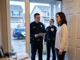 “At 1 AM, My Parents Demanded $20,000 for My Brother’s Emergency. I Refused and Hung Up—Only for the Police to Knock on My Door the Next Morning!”