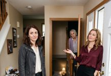 “I bought my mom a house, but after six years abroad, I found her sleeping in the basement while my sister wore her jewelry upstairs.”