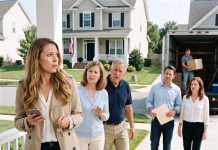 “My parents secretly gave my house keys to my sister—without realizing I sold the home two weeks ago.”