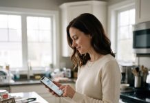 “They spent my wedding fund and called me ‘dirt.’ One silent move overnight made them flood my phone with begging texts.”