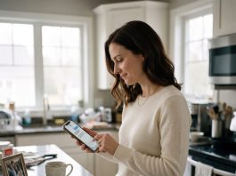 “They spent my wedding fund and called me ‘dirt.’ One silent move overnight made them flood my phone with begging texts.”