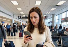 I Saved 3 Years for This Trip. My Mom Demanded I Babysit Instead—When I Landed, My Sister Texted: “They’re at Your Door.”