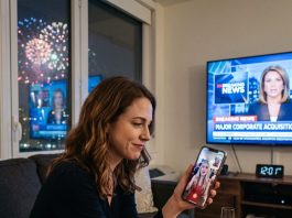“My Dad Banned Me From New Year’s Eve For ‘Making People Uncomfortable’—At 12:01 AM, My Sister Called Screaming After Seeing What I Did On The News.”