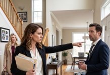 My Husband Gave Me 3 Choices: Let His Ex Move In Or Get Out Of The Way. I Picked Option 4—And Took His Entire Empire.