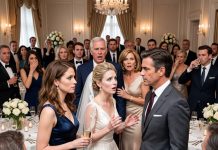 “She called me the ‘family embarrassment’ in front of her boss at her wedding. Then her boss looked at her and said: ‘You’re fired.'”