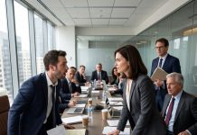 “Dad and my brother kicked me out, saying I was nothing without the family company. Monday morning, I walked back in as their new majority owner.”