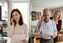 “My parents sold my childhood home behind my back and said, ‘Our house, our decision.’ 3 months later, Dad opened the mortgage papers and froze.”