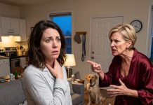 My mother-in-law woke me up at 4:15 A.M. with a slap across the face in my own apartment. That painful moment opened my eyes to the truth—and sparked a plan for revenge.