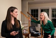 My stepmom kicked me out the night Dad died, not knowing I secretly owned a $28M inheritance and a NYC skyscraper. My final words froze her solid.