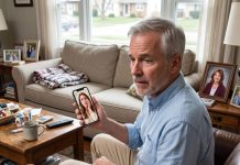 She Thought She Sent an Expensive Birthday Gift to Her Father-in-Law. Then He Revealed Who Actually Used It All Afternoon…
