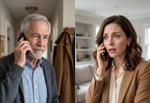 My Daughter-in-Law Sent Me an Expensive Wool Coat. When I Told Her I Gave It to a Freezing Stranger, She Completely Panicked.