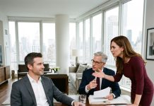 “My wife declared my apartment was hers, then brought her lawyer to enforce it. I just sat back and let him talk himself into a trap.”