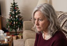 “Son Canceled Christmas Claiming He Was Broke—Then She Saw Photos of His Estate Party and Refused His Rent Money.”