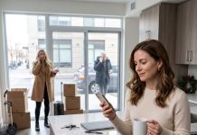 “Overheard Dad Giving My Condo To My Sister At Christmas Dinner. I Smiled, Sent A Thumbs-Up To Her Packing Photos—Then Sold It From Under Them.”
