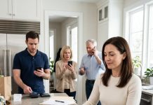 “They Created A New Family Rule Excluding My Kids From Dinner. They Didn’t Realize My Reply Came With A Rule That Would Frozen Their Entire Life By Morning.”