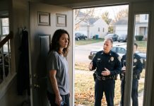 “At 3 A.M., Dad Begged For $32K For My Brother’s GF. I Refused And Told Them To Call Their Favorite Daughter—Next Morning, Police Were At My Door.”