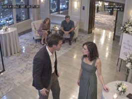 My fiancé threatened to call off our wedding if I didn’t meet his demands, so I ended things right there. He thought I’d beg. Instead, I took off my ring and walked away…