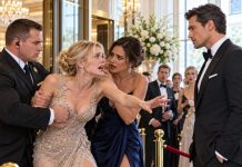 “I care about you, but I’m not in love,” she bragged, expecting me to break, but I stayed silent—and the next day, her gala access was canceled before her shaken friend whispered, “my god… do you even know who he is?”…