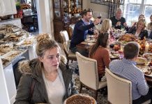 For 15 years, I cooked every holiday while my parents praised my brother. After I cooked for 2 days, they started Thanksgiving without me. So I skipped Christmas—and let him cook.