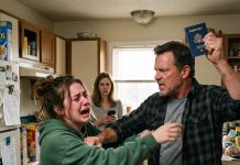 My Parents Stole My Passport to Trap Me as an Unpaid Housekeeper After I Saved Three Years to Study Abroad, Causing Me to Miss My Flight, but One Single Embassy Visit Flipped Everything and Ensured They Would Never See Me Ever Again