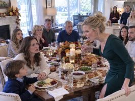 For five Thanksgivings, my sister introduced my son as “the bastard.” Last year, with 17 relatives listening and his hand in mine, she added, “He’s not a cousin. He’s a mistake we feed.” I said, “Say it again. Slowly.” She did. My 7-year-old son put down his fork and asked her one question. Her chair hit the floor, and my father followed her out to the…