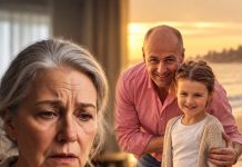 Father and daughter vanish during a summer trip 22 years later, a letter arrives that changes everything for the mother..