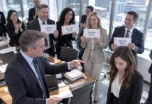 The new CFO gave every manager a $35,000 raise—except me. I didn’t argue. I simply stopped answering the $22 million client’s calls. Seventy-two hours later, my boss called in a panic: “Do you have any idea what you’ve just done?”
