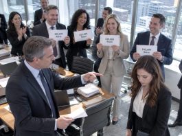 The new CFO gave every manager a $35,000 raise—except me. I didn’t argue. I simply stopped answering the $22 million client’s calls. Seventy-two hours later, my boss called in a panic: “Do you have any idea what you’ve just done?”