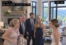 My entire family chose my brother’s wedding over mine and expected me to quietly accept being second place again. So I did. I never mentioned the $4 million estate I had purchased years earlier in the Blue Ridge Mountains. When my wedding photographs finally reached the family group chat, Dad’s first message wasn’t congratulations—it was, “Whose property is that?”