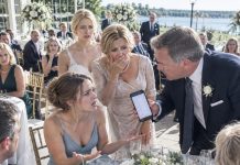 My dad demanded I attend my golden sister’s wedding, threatening to cut my tuition. They had no idea I secretly graduated top of my class and made six figures.