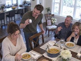 “Nobody will ever buy your ridiculous gadget,” my brother sneered at the family dinner. “Stick to your day job, little sis.” Everyone laughed. But tomorrow, when the acquisition numbers went public, they’d learn that Google had just bought my startup for…? I smiled and kept eating my soup.