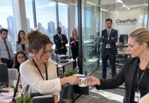 “Hand back the mug! It’s company property,” HR demanded. I handed it over in silence. The next morning, our 50,000 clients couldn’t log in. Instead, they just saw a simple message on a blank screen I had personally left for Julian to read…
