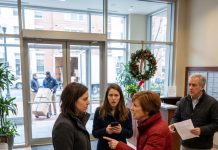I Overheard Mom Promise My Sister My Apartment for Free at Christmas, So I Smiled Through Dinner—Then an Unauthorized Condo Form, a Missing Emergency Key, and One Strange January Deadline Revealed Why She Needed Everyone to Believe I Had Already Agreed
