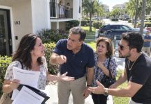 “We’re moving to Florida,” Dad texted. “Finally away from your drama.” They sent photos of their dream condo. I smiled and called the property manager. “This is Elena Rodriguez, the owner. Please terminate the Garcia lease.” Thirty minutes later, Dad’s phone rang…