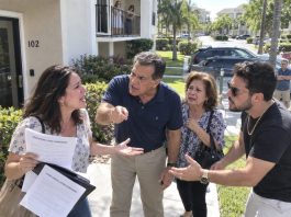 “We’re moving to Florida,” Dad texted. “Finally away from your drama.” They sent photos of their dream condo. I smiled and called the property manager. “This is Elena Rodriguez, the owner. Please terminate the Garcia lease.” Thirty minutes later, Dad’s phone rang…