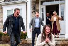 Seeing My Daughter Kneeling Alone In The Freezing Mud While Her Cruel Husband’s Family Laughed Inside Broke Something In Me, So I Smashed Down Their Front Door And Made Sure They Finally Faced The Reality Of What They Had Done.