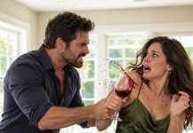 My wife asked, “Why are you ignoring me and not wanting me?” I smiled and said, “I know what you did, and I don’t want you after your lover,” and her face instantly turned red…