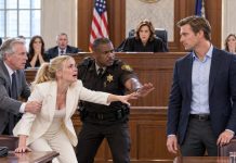 My wife took me to court for half my property, then told the judge I had been a terrible husband for years… but one question from the judge made her face turn pale…
