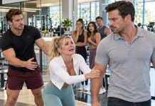 My wife said she needed to go to the gym to stay fit… I was happy for her, but the truth that came out later shocked everyone…